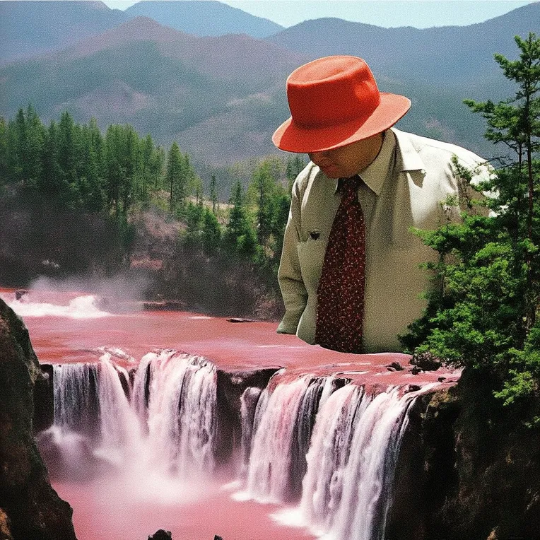 Girl,Object Enhance,Surreal photography,LoRA,FLUX.1