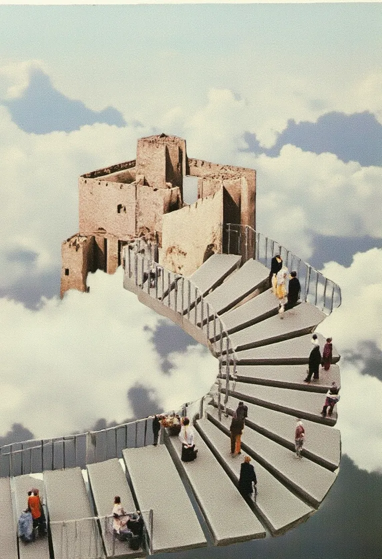 Girl,Object Enhance,Surreal photography,LoRA,FLUX.1