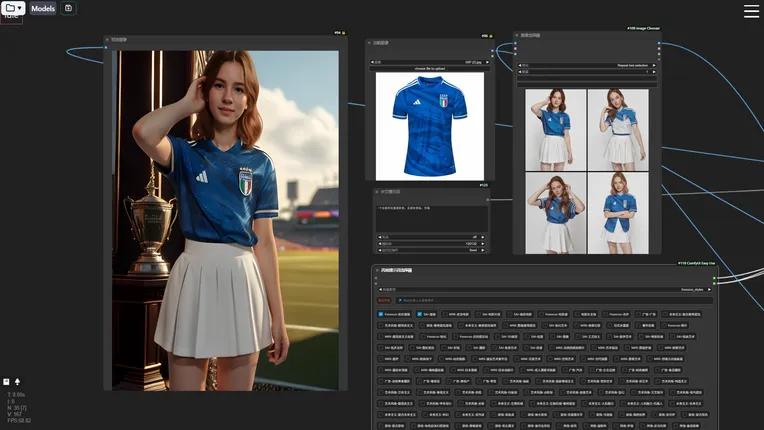 Realistic,Girl,Other,SD 1.5