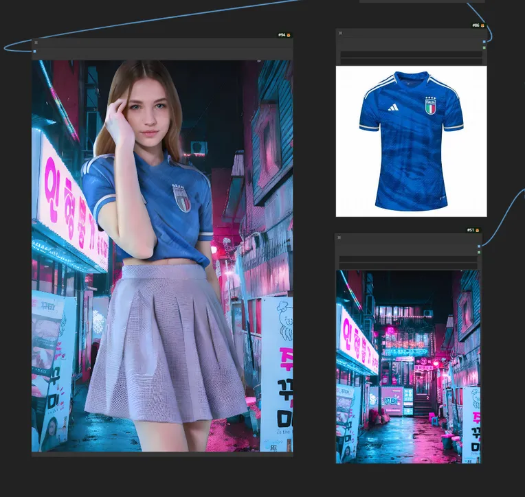 Realistic,Girl,Other,SD 1.5