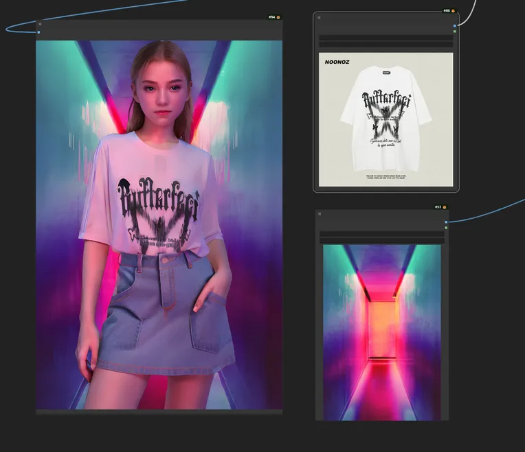 Realistic,Girl,Other,SD 1.5