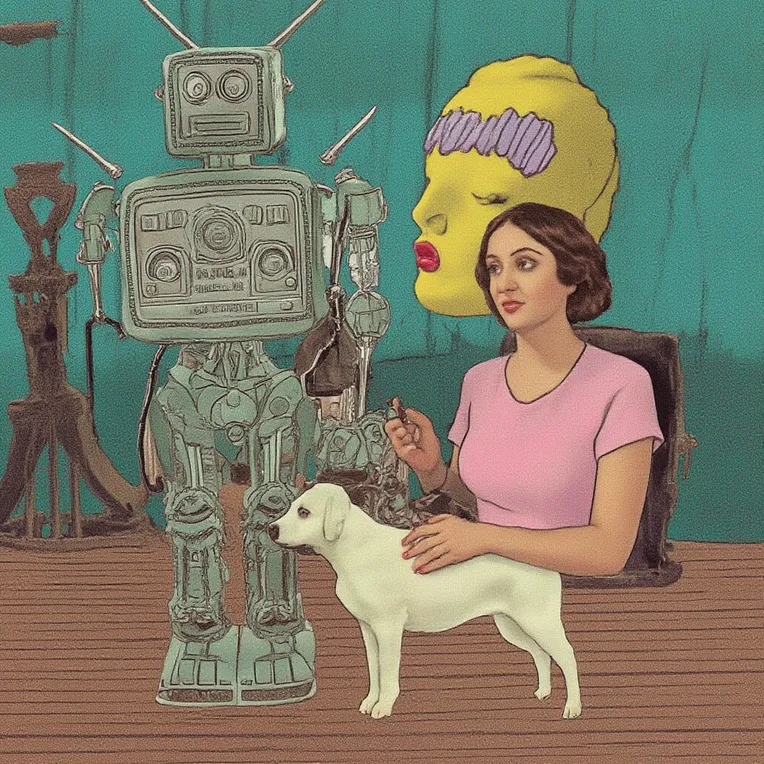 Girl,Object Enhance,Surreal photography,LoRA,FLUX.1