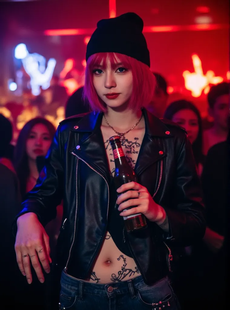 Realistic,Street Photography,Girl,LoRA,FLUX.1