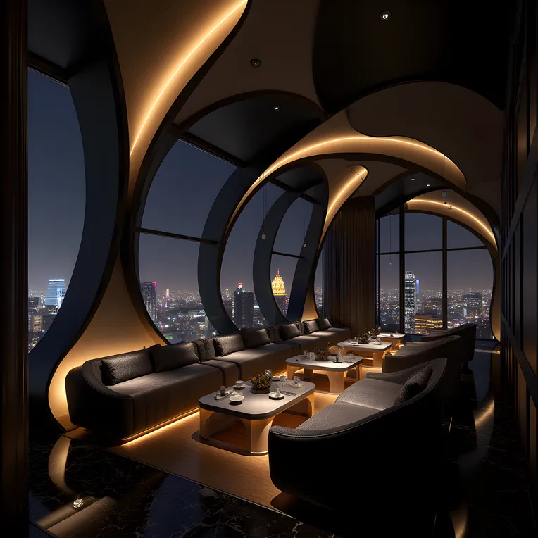 Realistic,Interior Design,Space & Scene,LoRA,FLUX.1