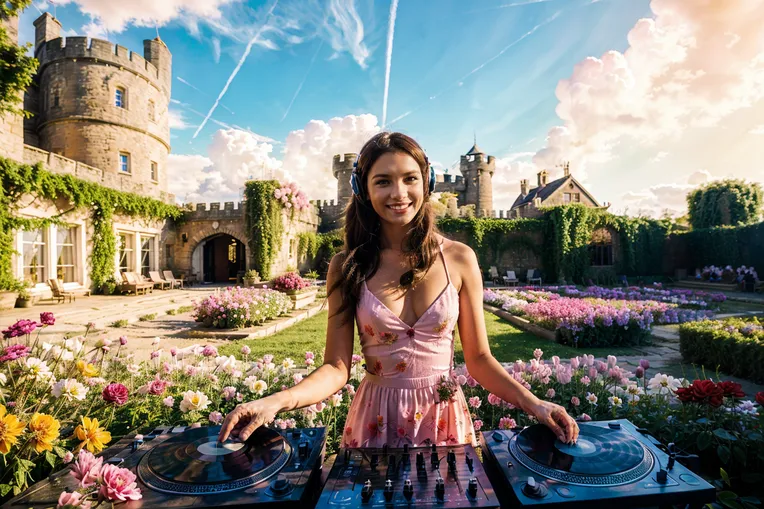 Realistic,Portrait Photography,Girl,LoRA,SD 1.5