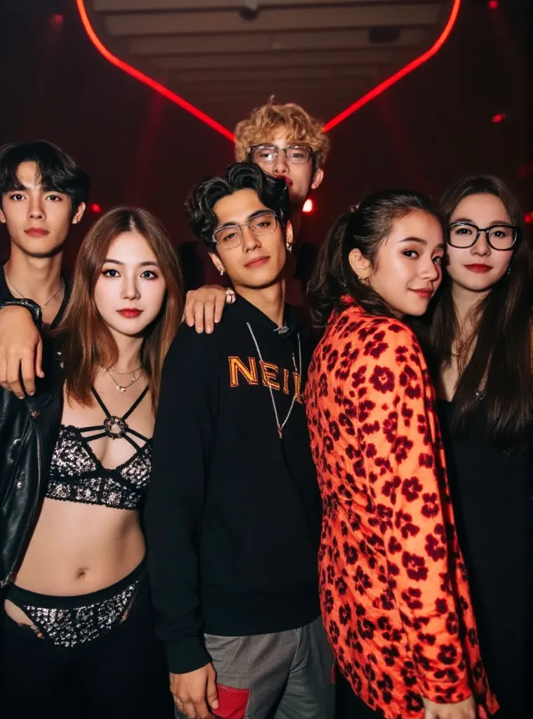 Realistic,Street Photography,Girl,LoRA,FLUX.1