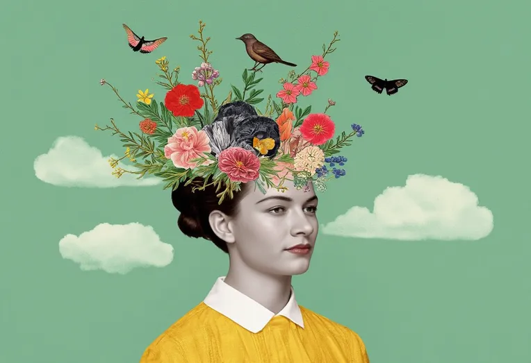 Girl,Object Enhance,Surreal photography,LoRA,FLUX.1