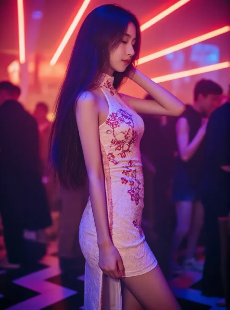 Realistic,Street Photography,Girl,LoRA,FLUX.1