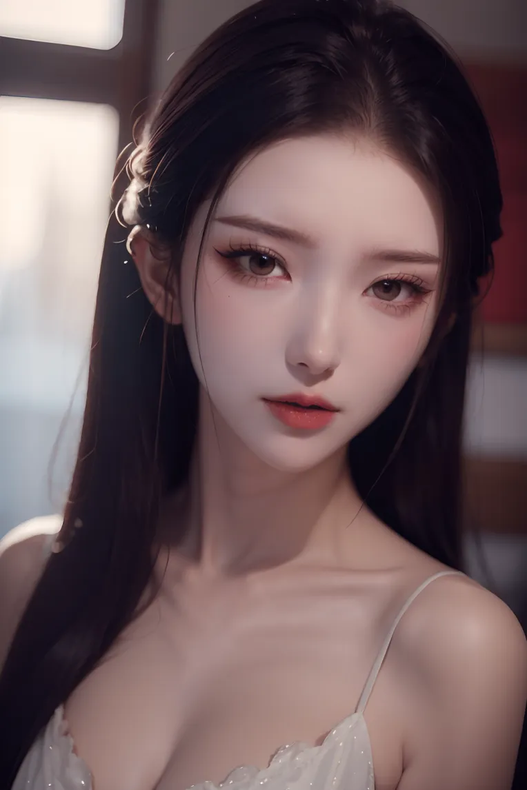 Realistic,Portrait Photography,Girl,LoRA,SD 1.5