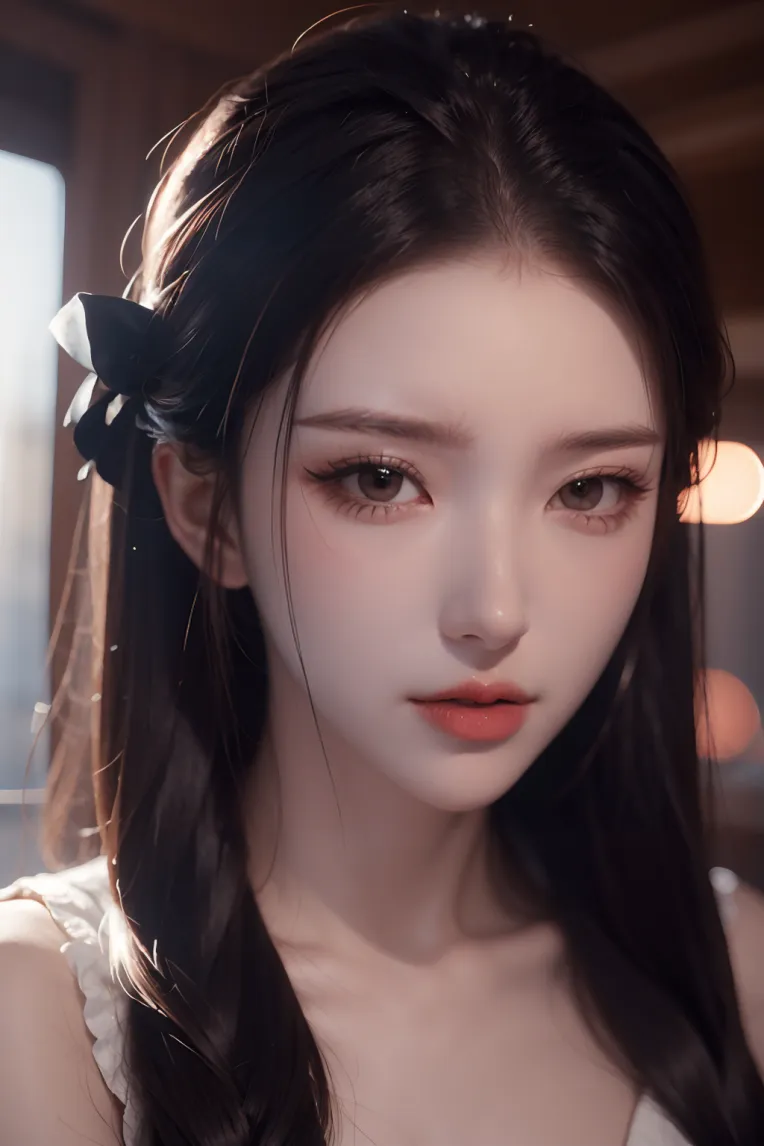Realistic,Portrait Photography,Girl,LoRA,SD 1.5
