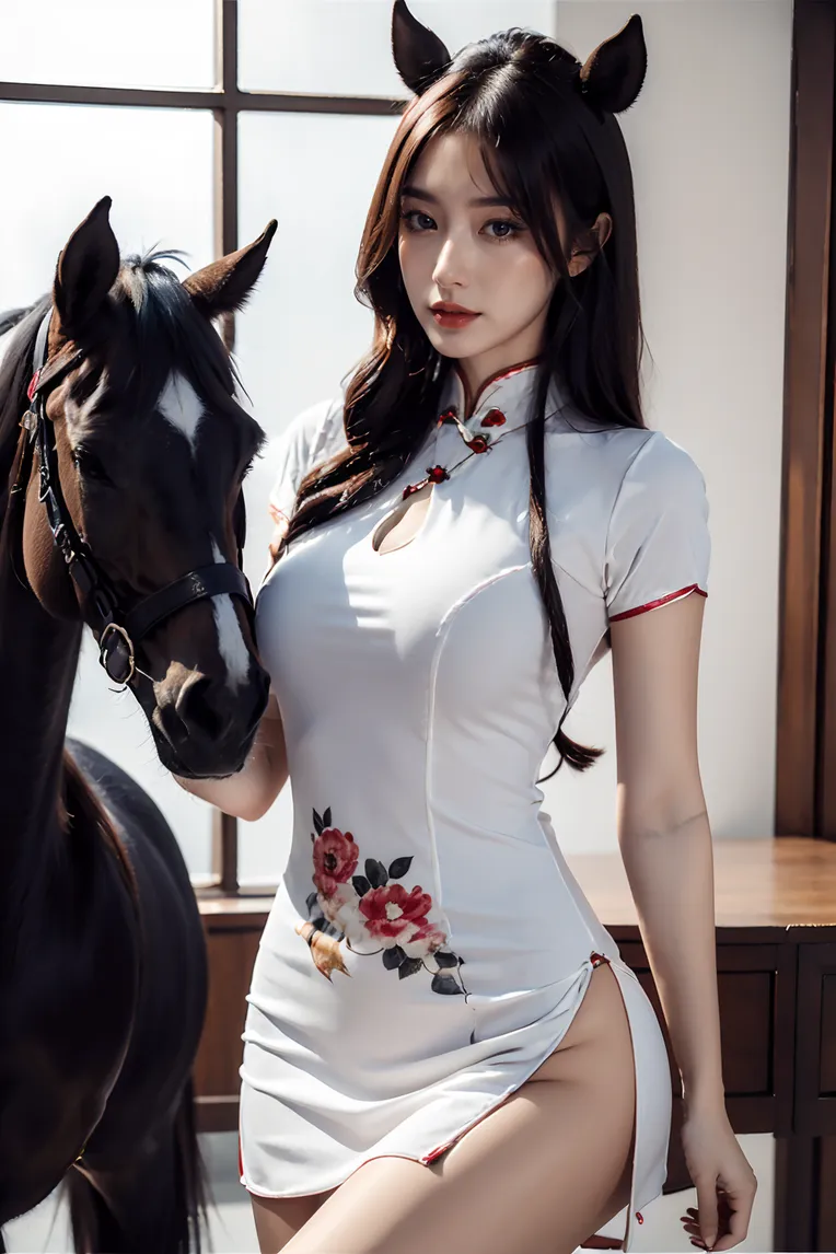 Realistic,Portrait Photography,Girl,LoRA,SD 1.5