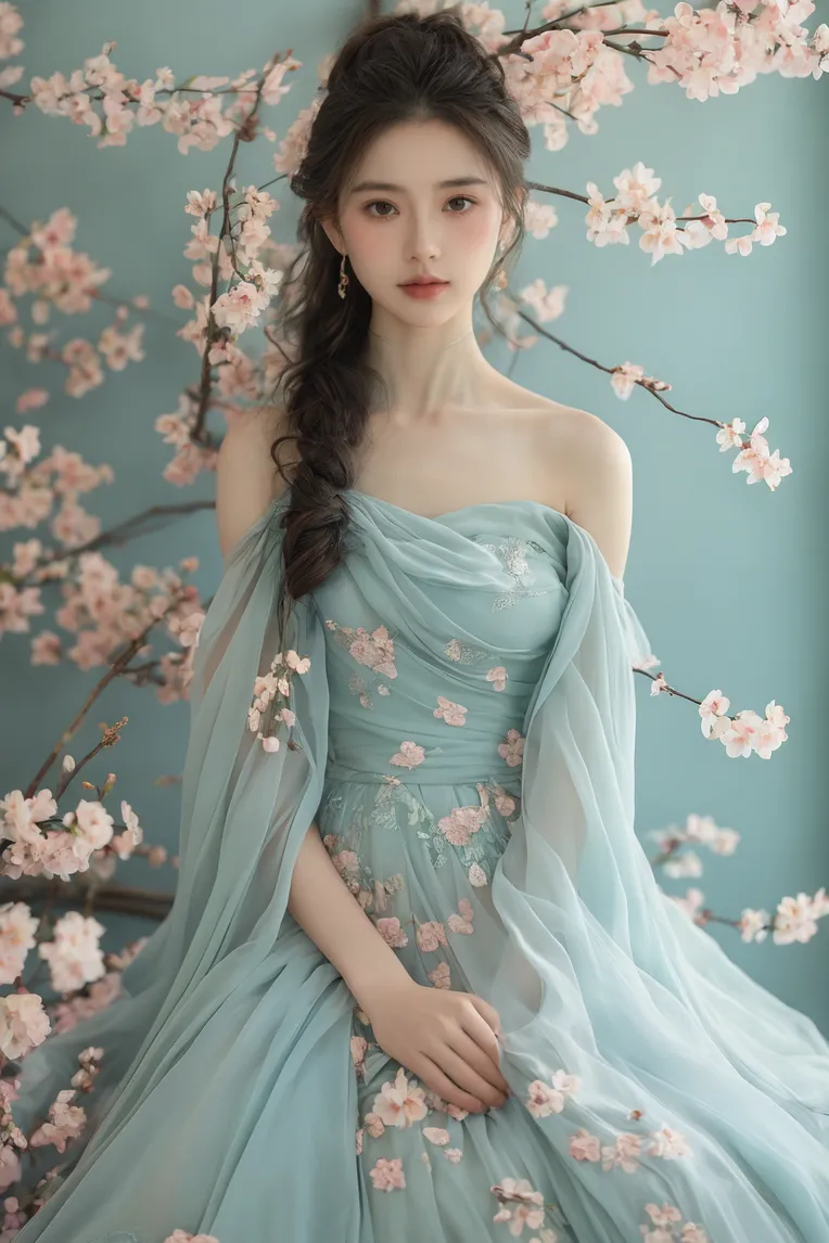 Realistic,Portrait Photography,Girl,LoRA,SD 1.5
