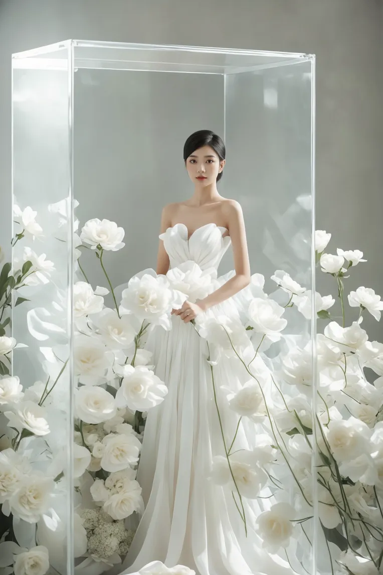 Realistic,Portrait Photography,Girl,LoRA,SD 1.5