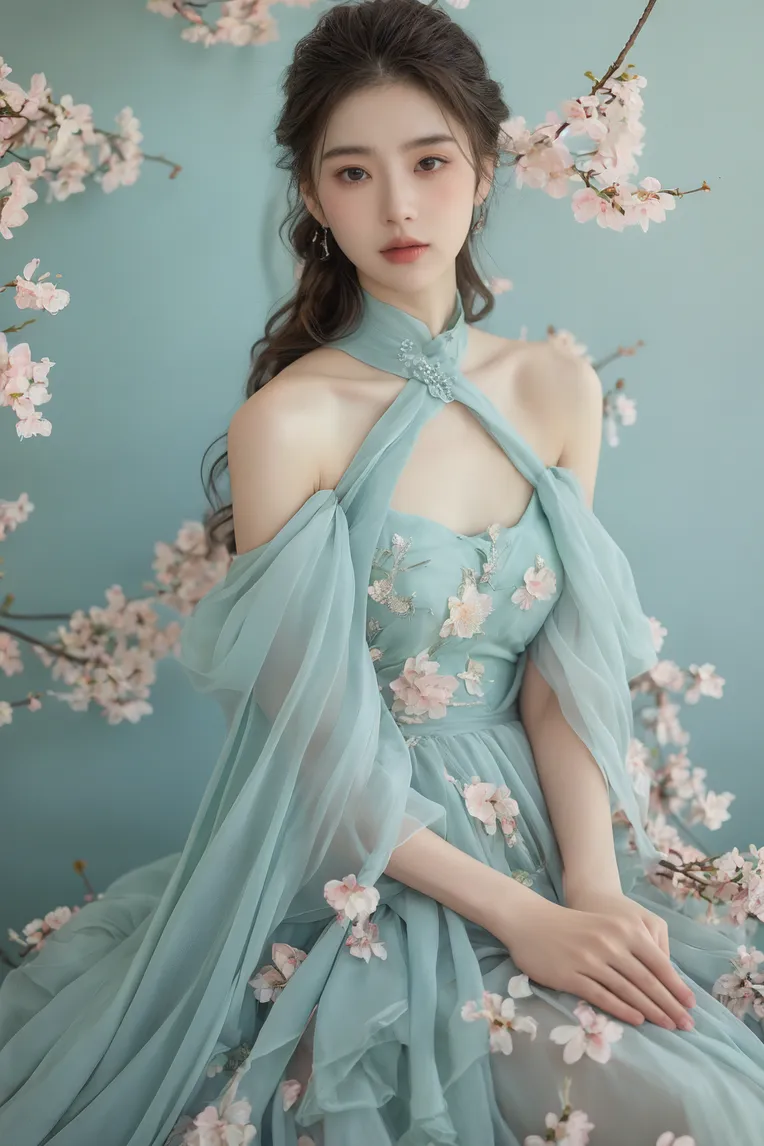 Realistic,Portrait Photography,Girl,LoRA,SD 1.5