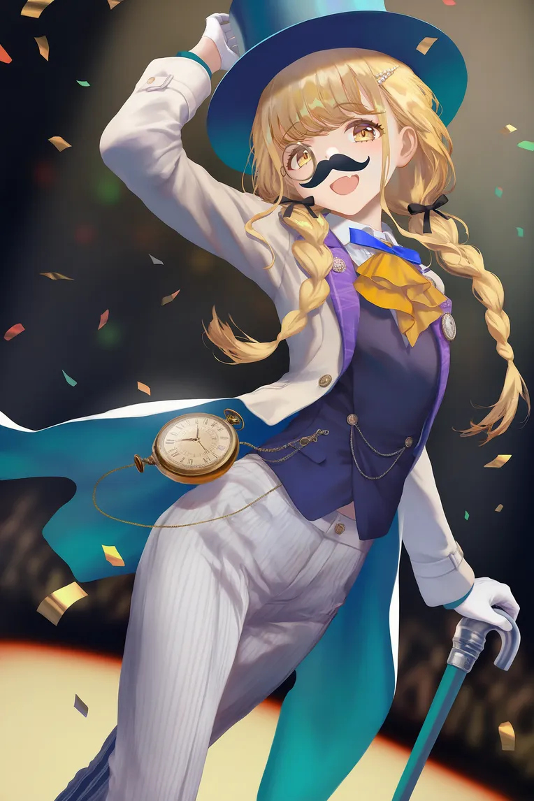 Anime Character,Girl,Physical/Facial feature,Checkpoint,SDXL