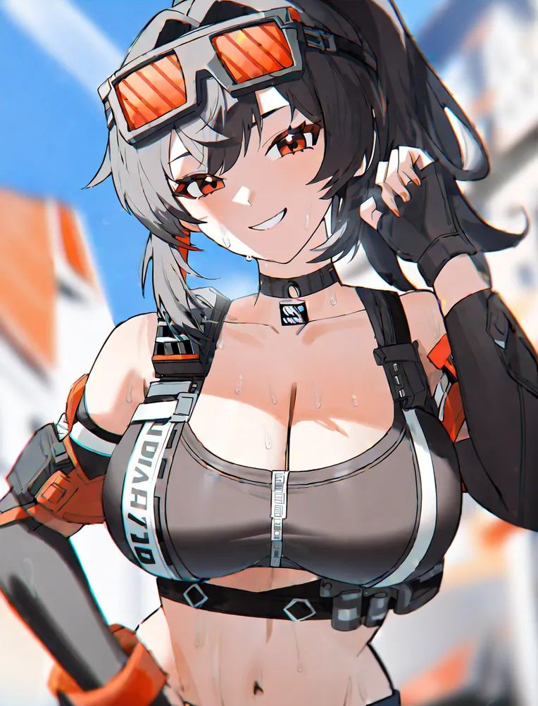 Anime,Anime Style,Girl,Checkpoint,HunyuanDiT v1.2