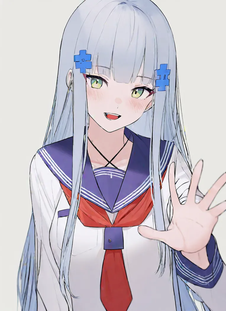 Anime,Anime Style,Girl,Checkpoint,HunyuanDiT v1.2