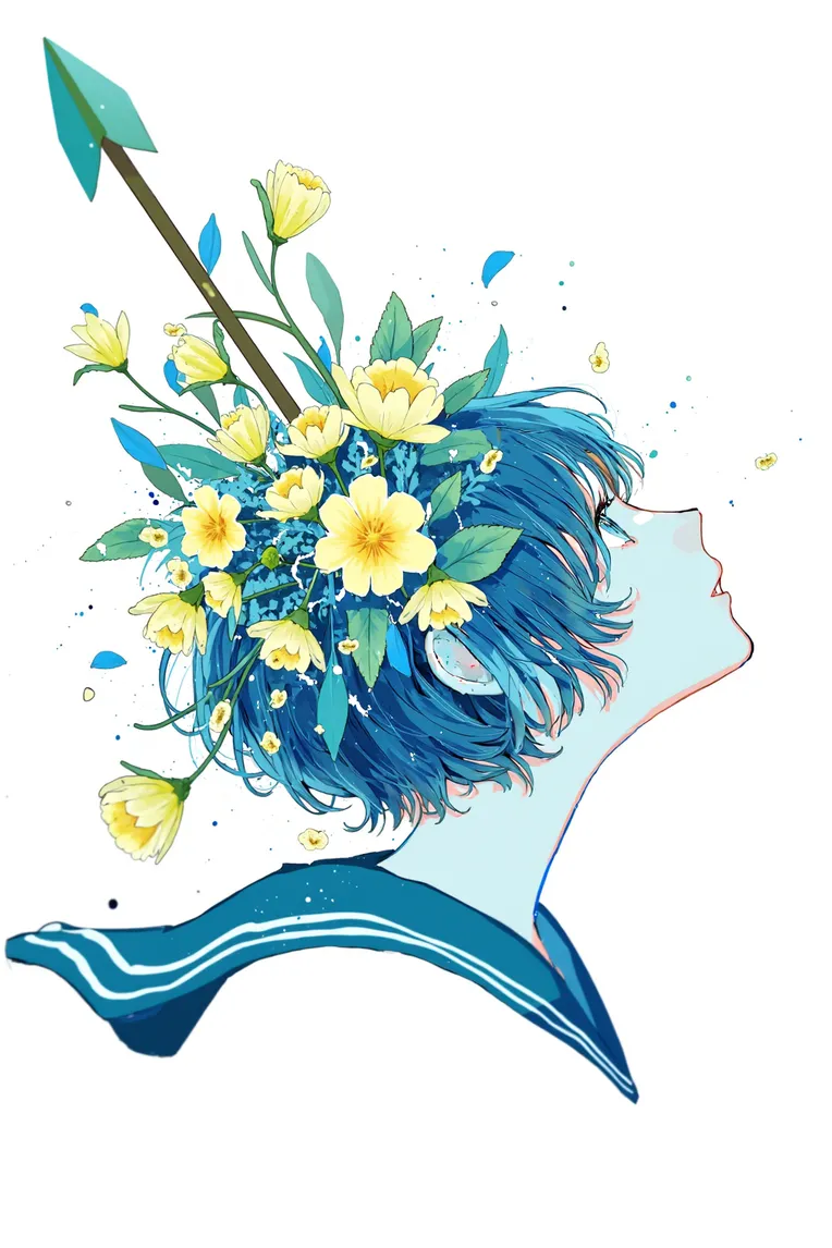 Anime,Anime Style,Girl,LyCORIS,FLUX.1