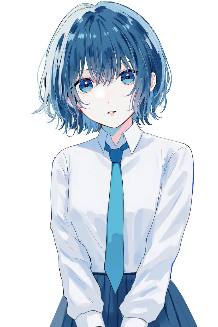 Anime,Anime Style,Girl,LyCORIS,FLUX.1