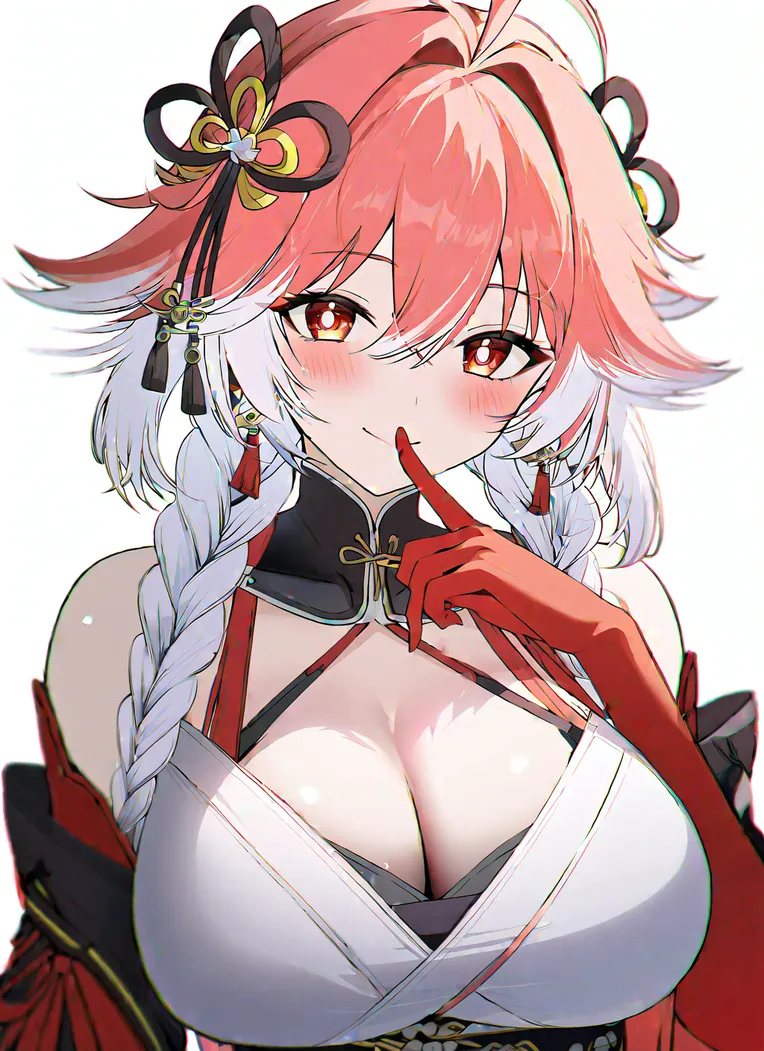 Anime,Anime Style,Girl,Checkpoint,HunyuanDiT v1.2