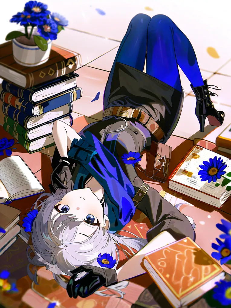 Anime,Anime Style,Girl,Checkpoint,HunyuanDiT v1.2