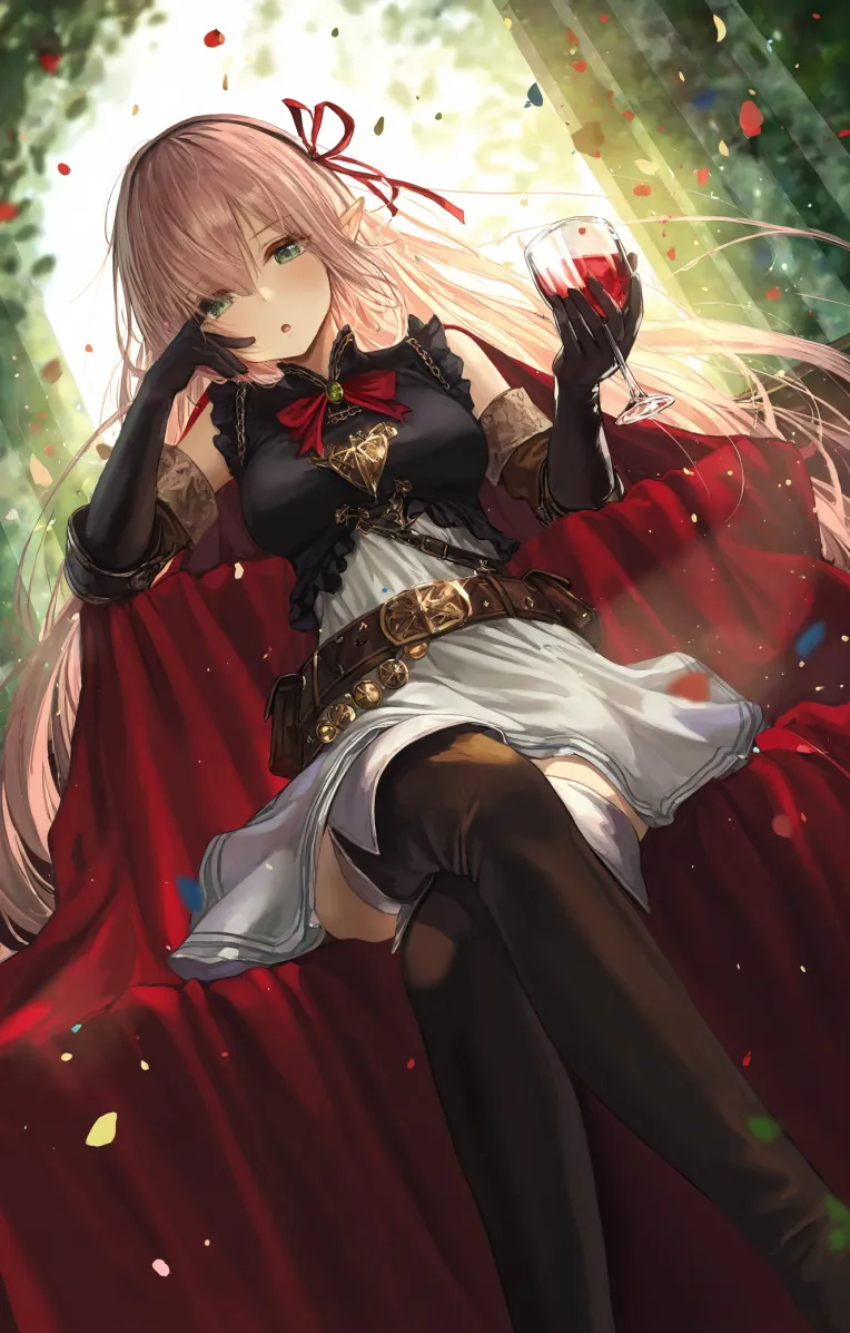 Anime Style,Girl,Object Enhance,Checkpoint,NoobAI