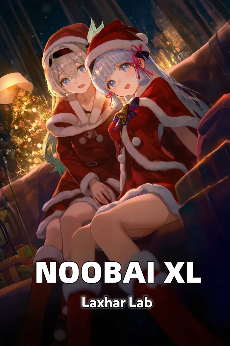 Anime Style,Girl,Object Enhance,Checkpoint,NoobAI