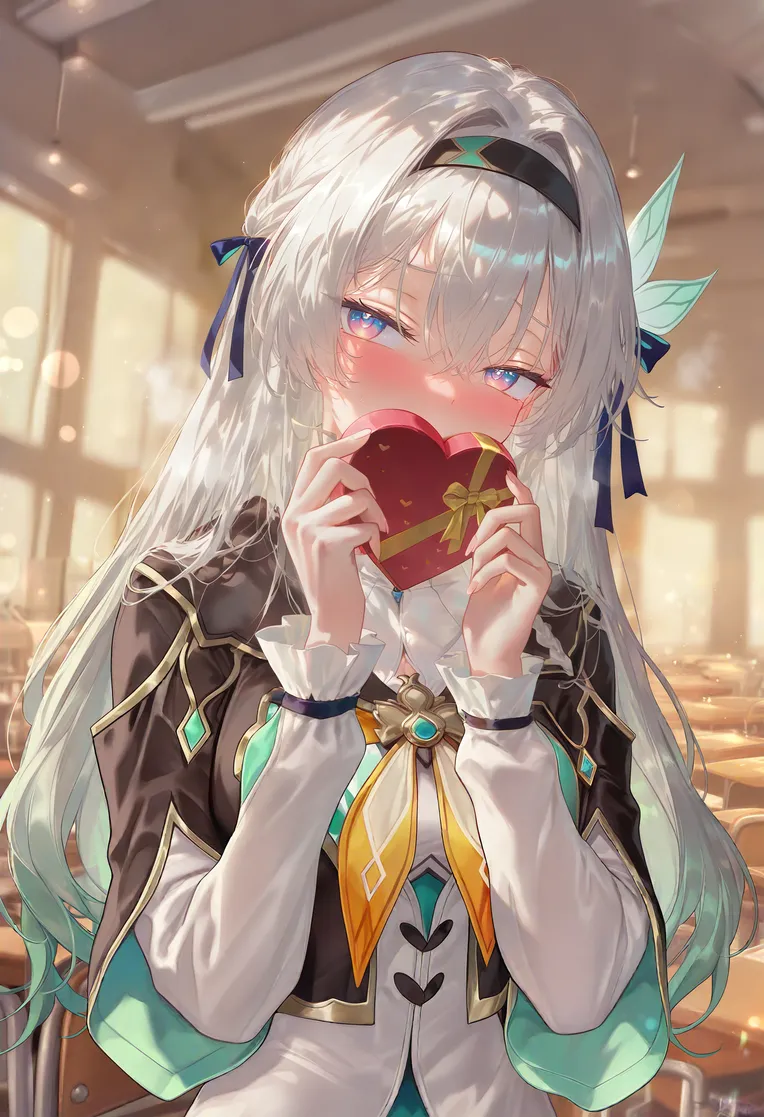 Anime Character,Girl,Physical/Facial feature,Checkpoint,SDXL