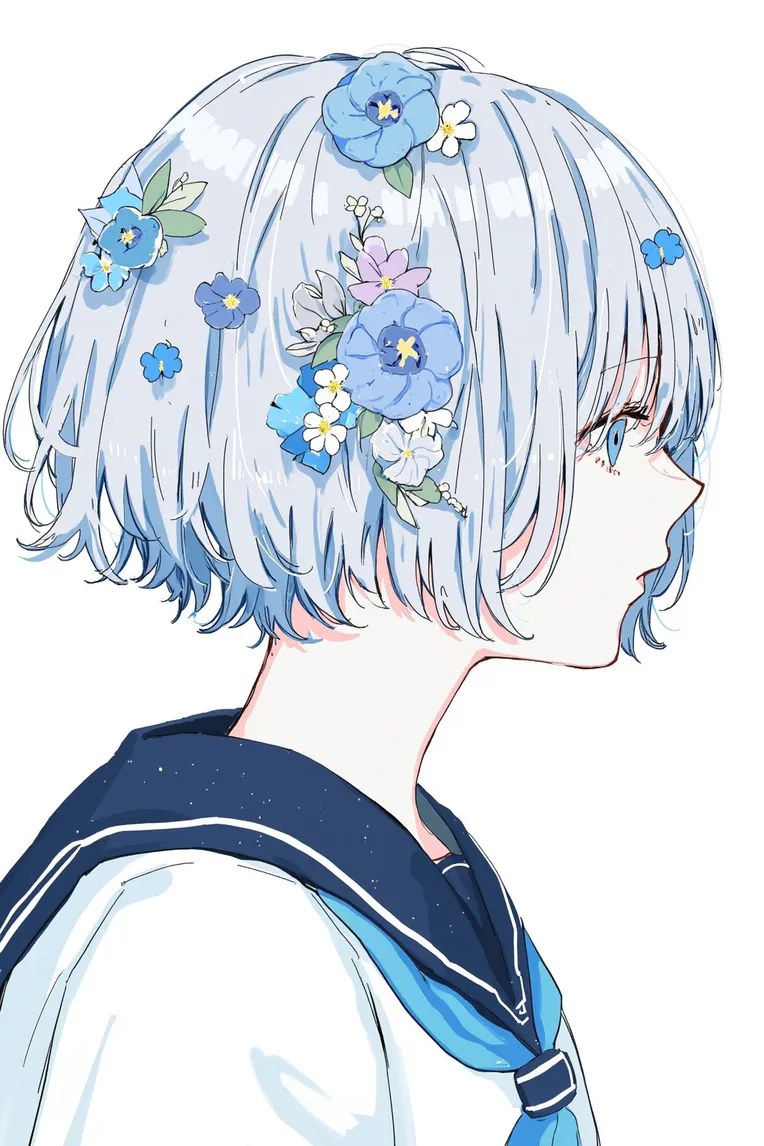 Anime,Anime Style,Girl,LyCORIS,FLUX.1