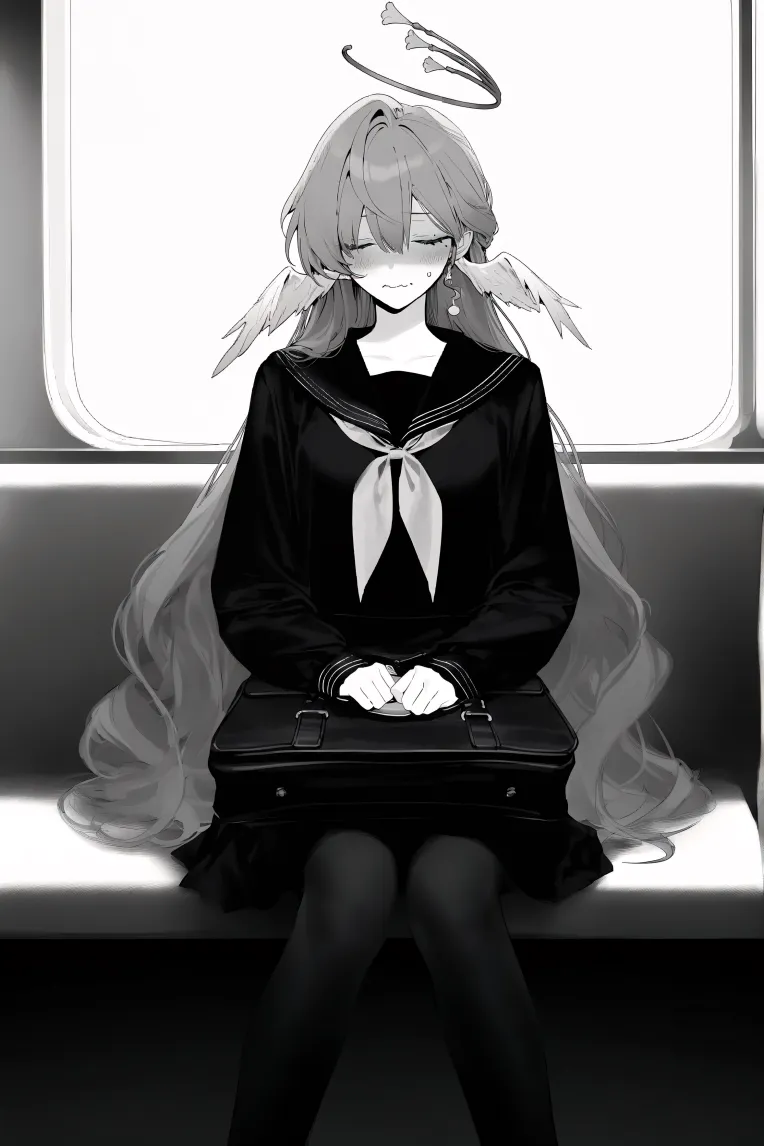 Anime Style,Girl,Object Enhance,Checkpoint,NoobAI