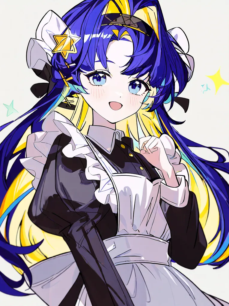 Anime,Anime Style,Girl,Checkpoint,HunyuanDiT v1.2