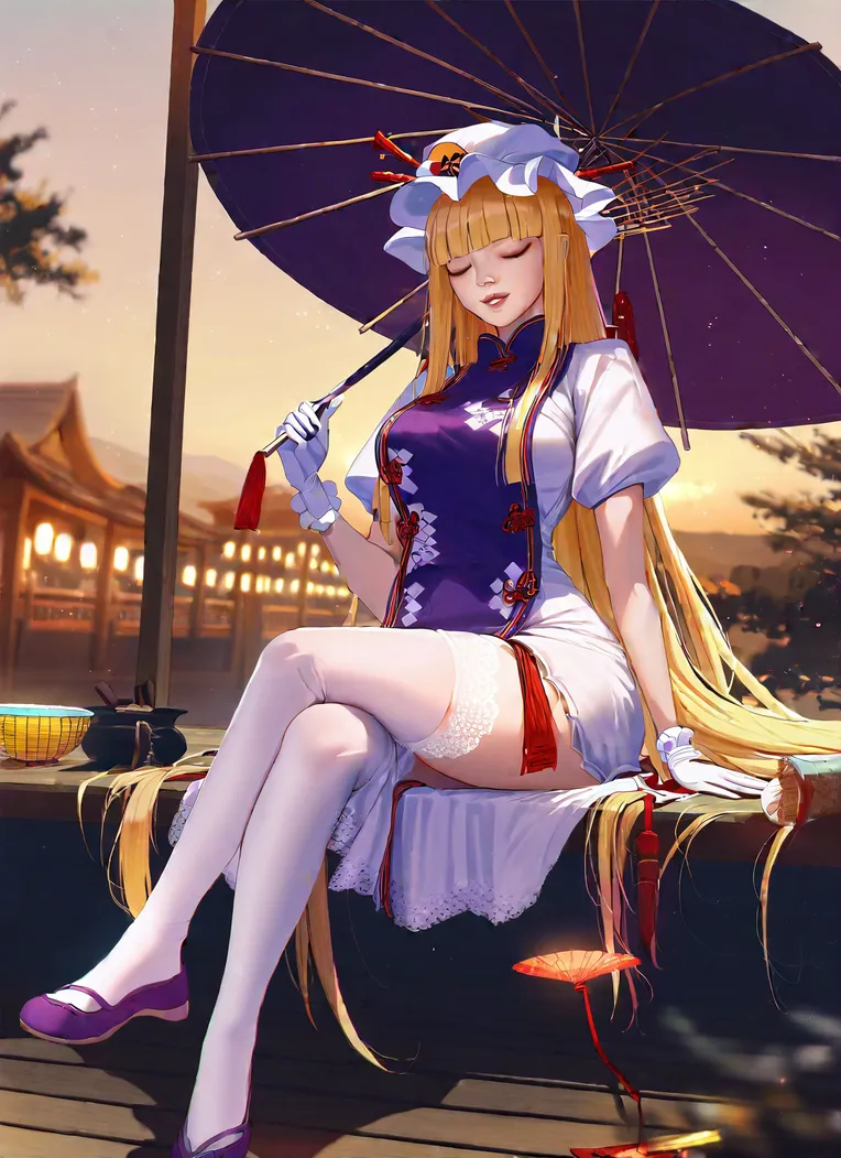 Anime,Anime Style,Girl,Checkpoint,HunyuanDiT v1.2