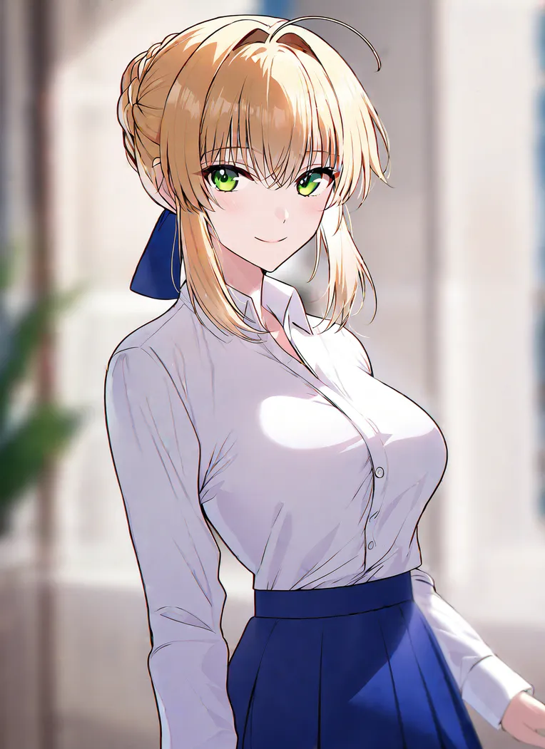 Anime,Anime Style,Girl,Checkpoint,HunyuanDiT v1.2