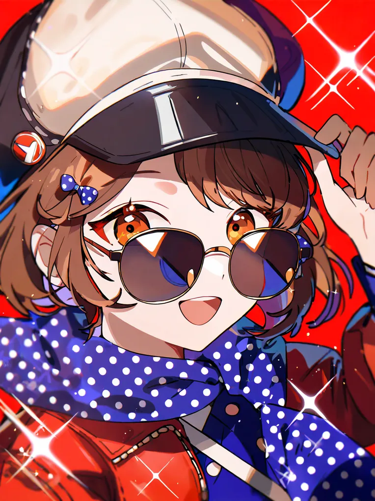 Anime,Anime Style,Girl,Checkpoint,HunyuanDiT v1.2