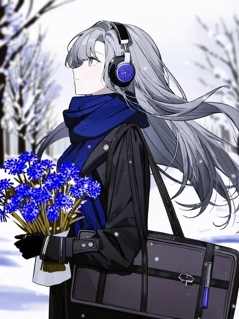 Anime,Anime Style,Girl,Checkpoint,HunyuanDiT v1.2