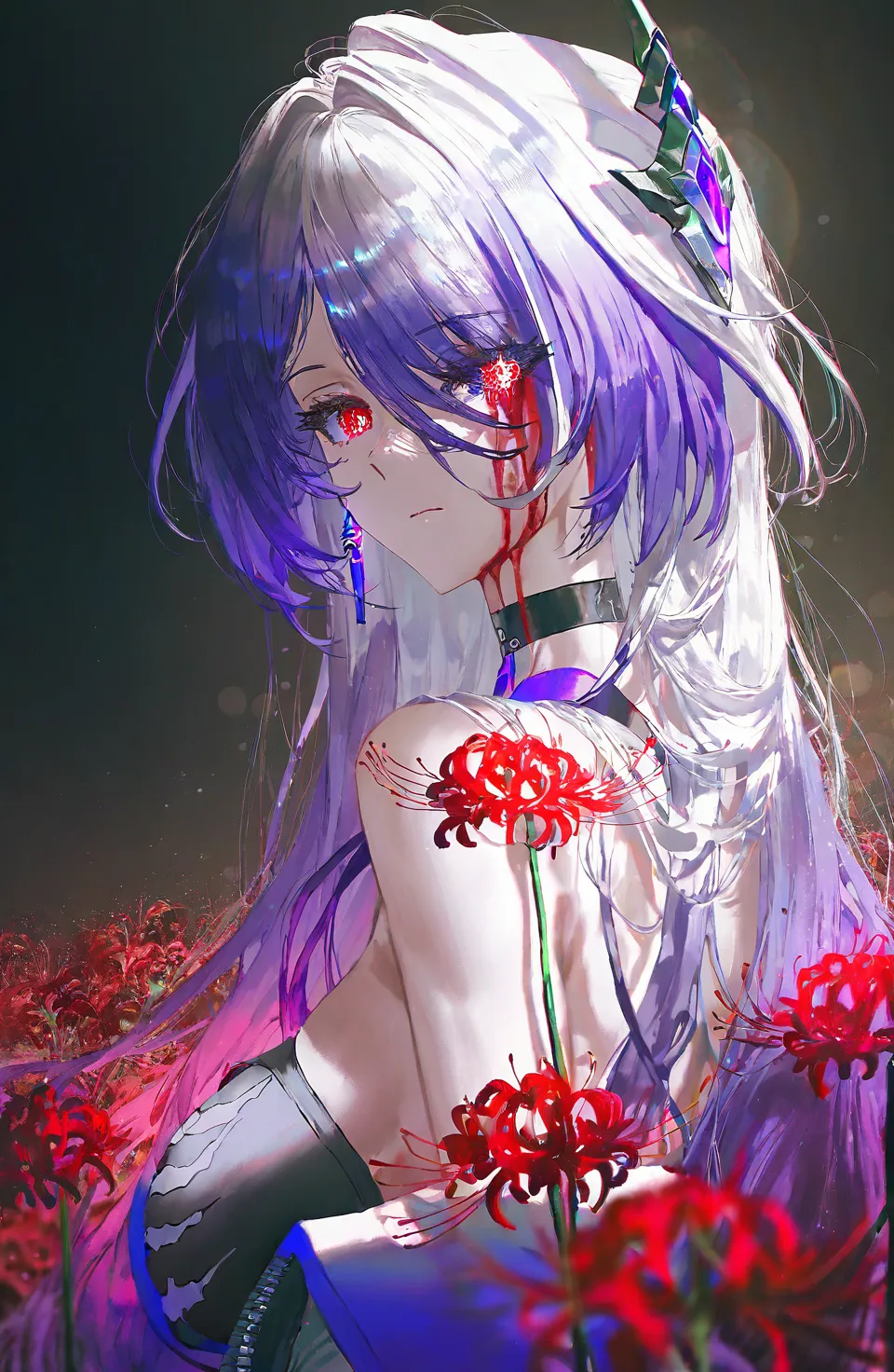 NoobAI-XL (NAI-XL)-Checkpoint-L_A_X-LiblibAI