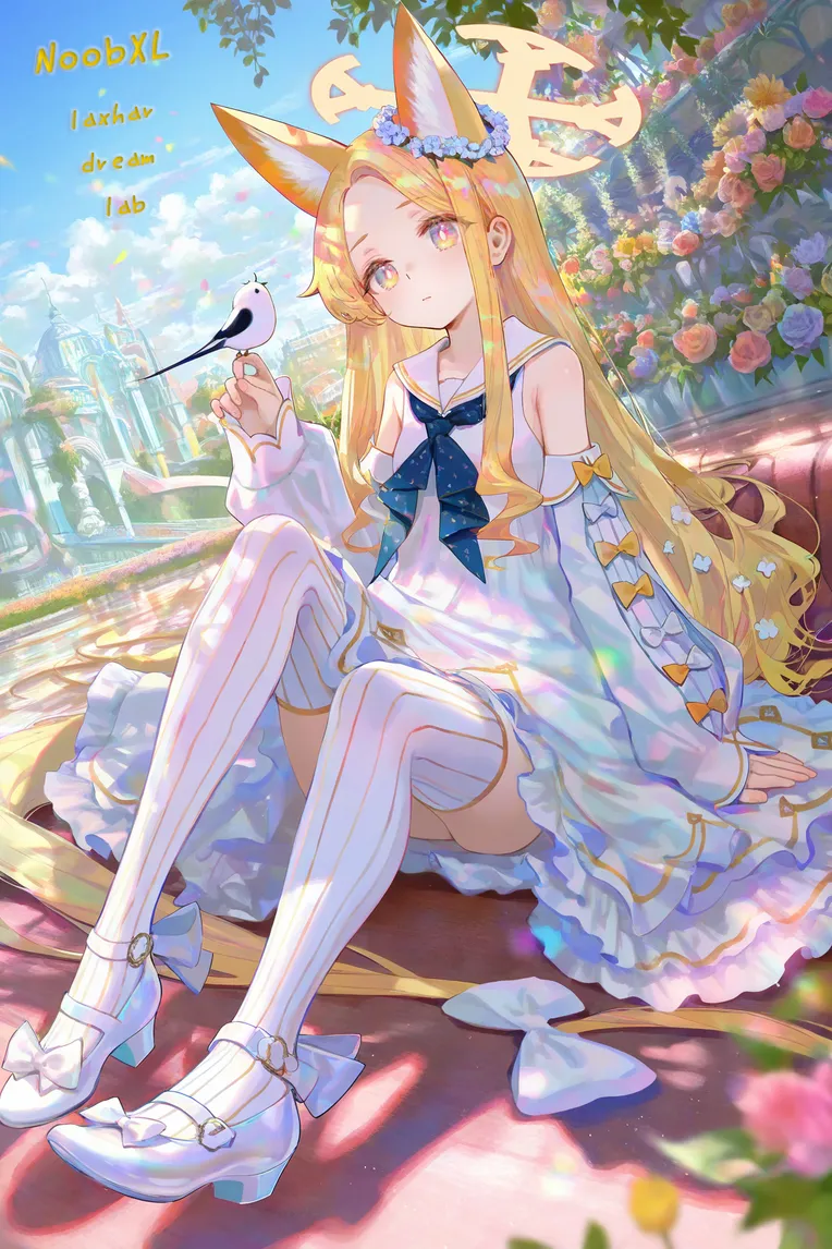 Anime Character,Girl,Physical/Facial feature,Checkpoint,SDXL