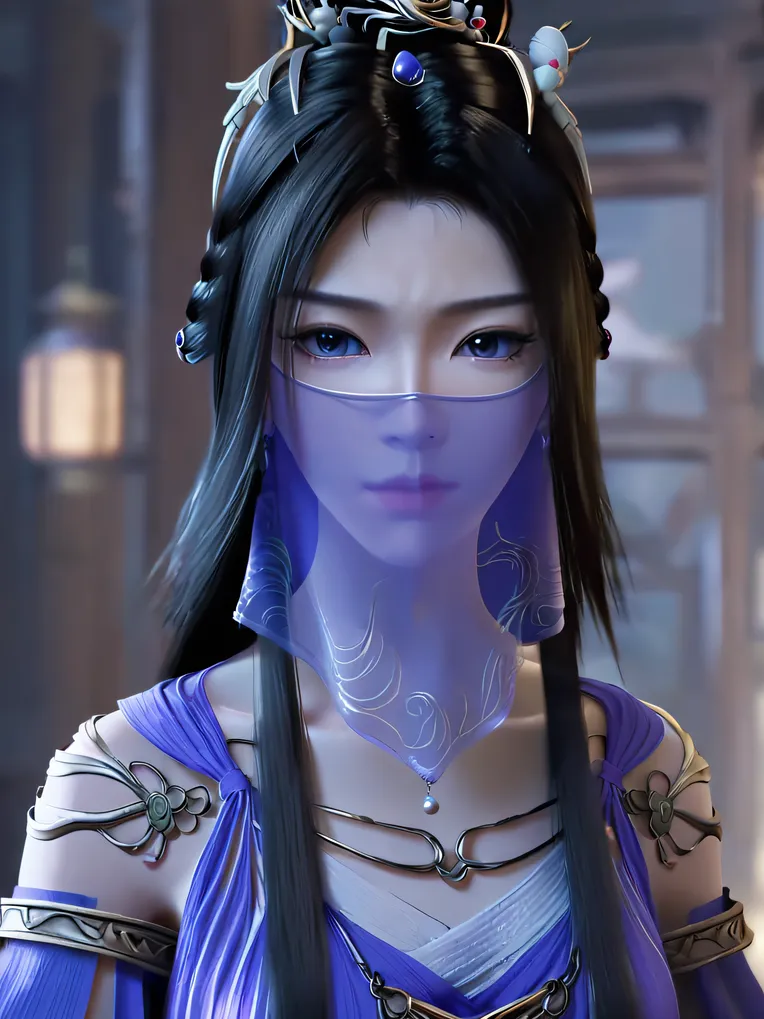 CGI style,Anime Character,Girl,LoRA,SDXL