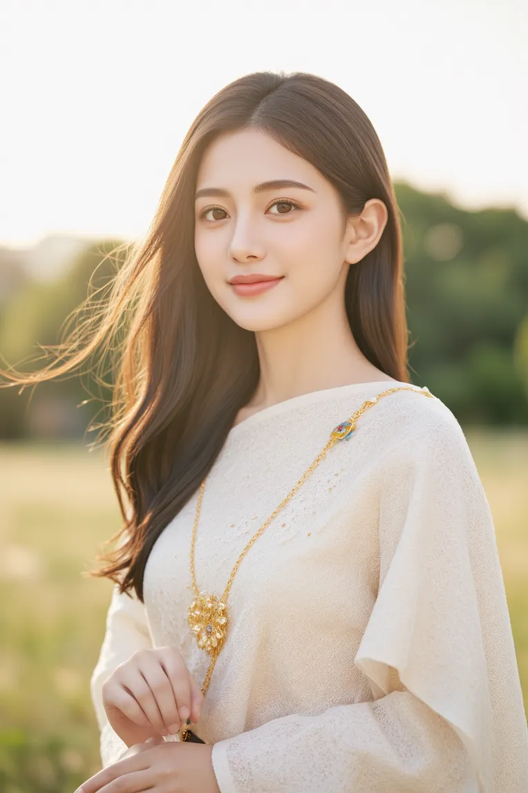 Portrait Photography,Girl,Physical/Facial feature,LoRA,FLUX.1