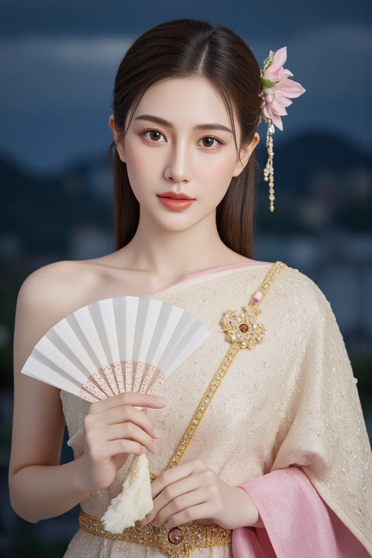 Portrait Photography,Girl,Physical/Facial feature,LoRA,FLUX.1