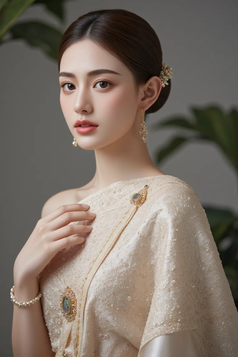 Portrait Photography,Girl,Physical/Facial feature,LoRA,FLUX.1