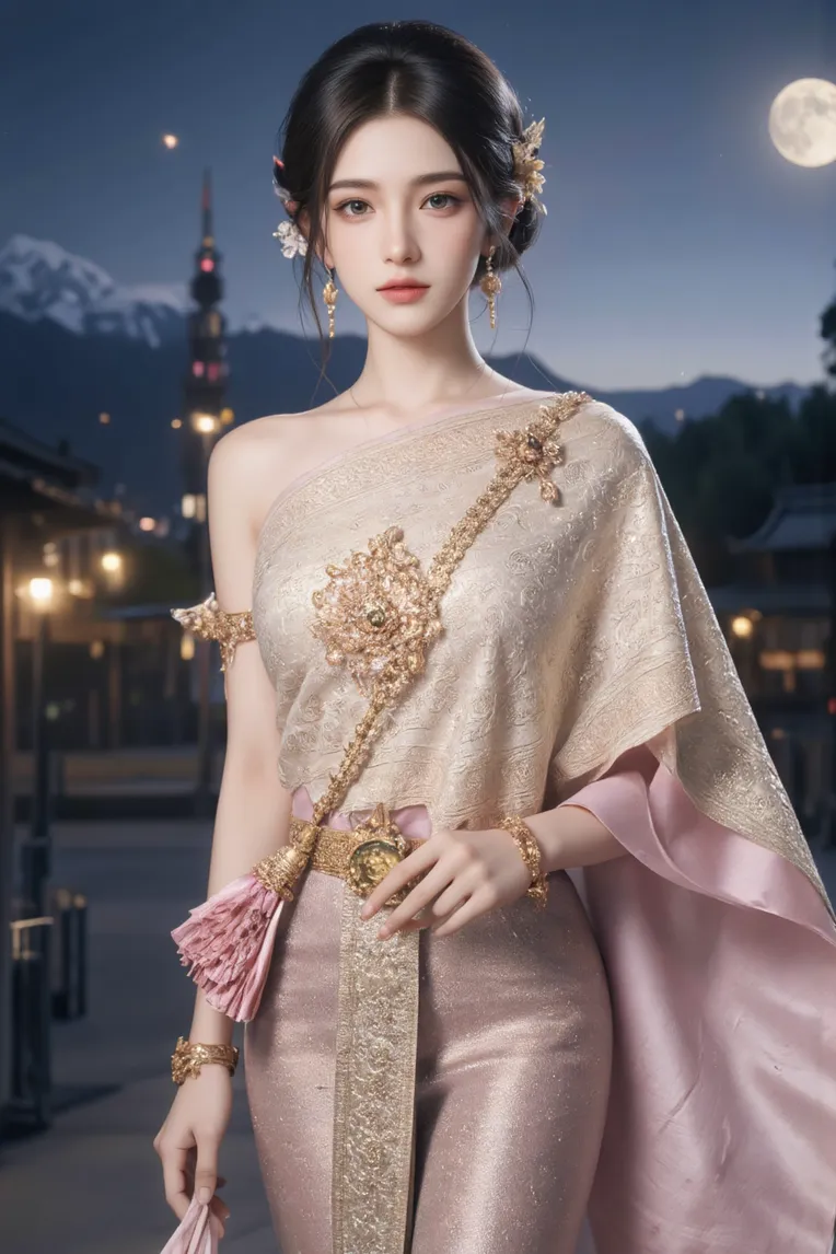 Portrait Photography,Girl,Physical/Facial feature,LoRA,FLUX.1