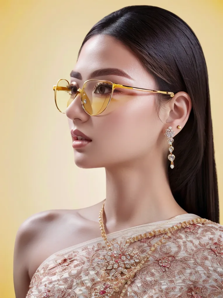 Realistic,Fashion & Makeup,Girl,LoRA,SD 1.5