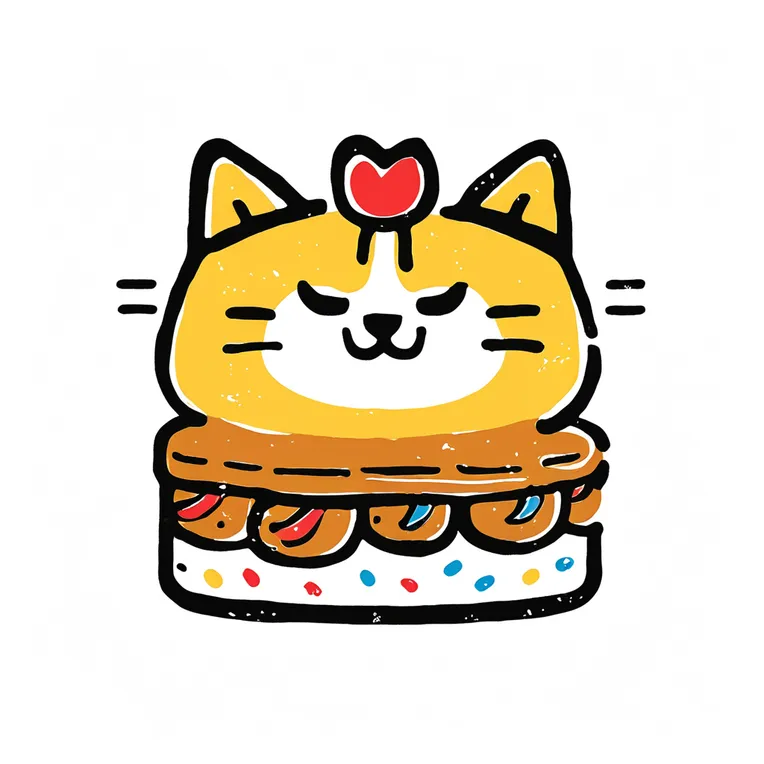 Hand-Drawn,Logo design,Object Enhance,LoRA,SDXL