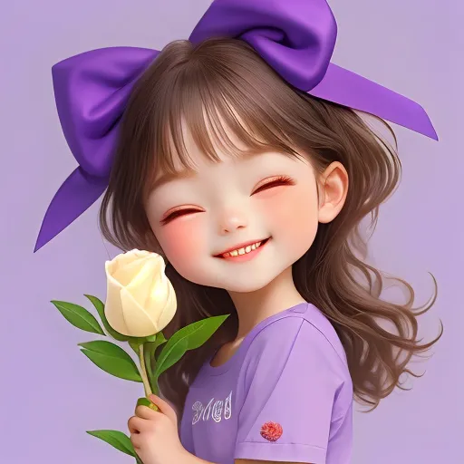 CGI style,Anime Style,Girl,LoRA,SD 1.5