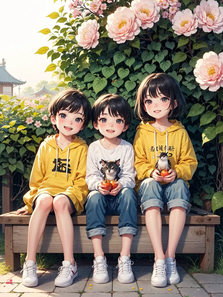 Anime,Anime Style,Girl,Checkpoint,SD 1.5