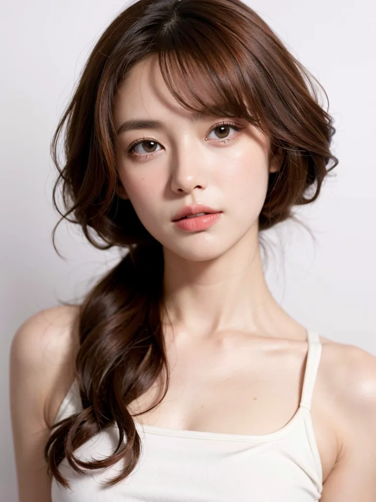 Realistic,Portrait Photography,Girl,Checkpoint,SD 1.5