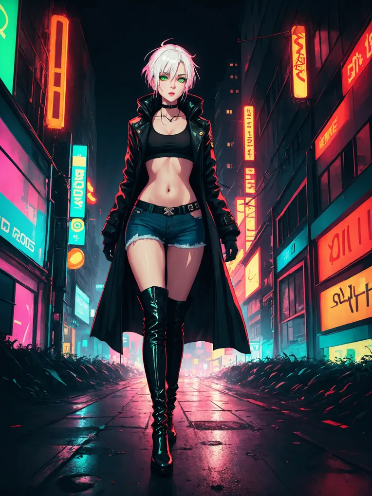 CGI style,Anime Style,Girl,Checkpoint,SD 1.5