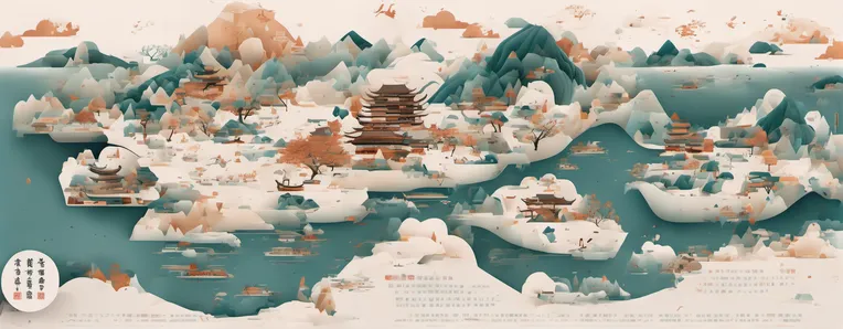 Chinese Style,Traditional Painting Media,Style Boost,Checkpoint,SDXL