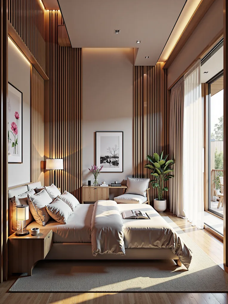Interior Design,Space & Scene,Object Enhance,LoRA,FLUX.1